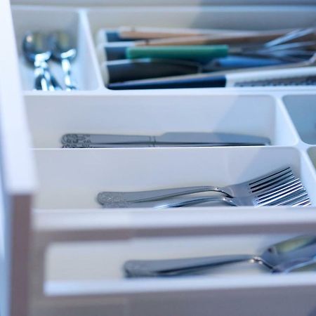 Apartmán Tkalcha4U Záhřeb Exteriér fotografie