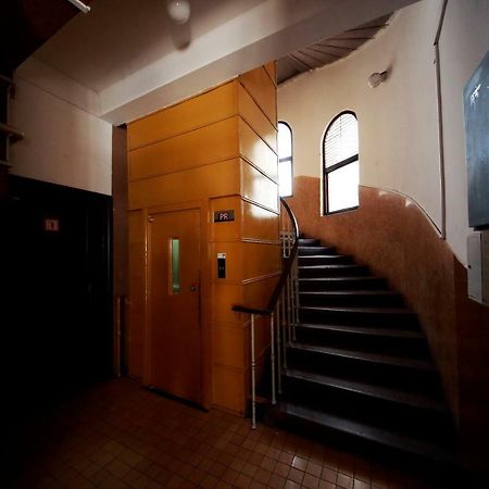 Apartmán Tkalcha4U Záhřeb Exteriér fotografie