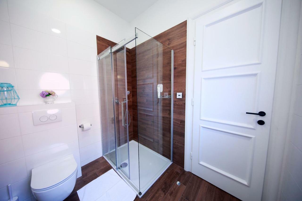 Apartmán Tkalcha4U Záhřeb Exteriér fotografie