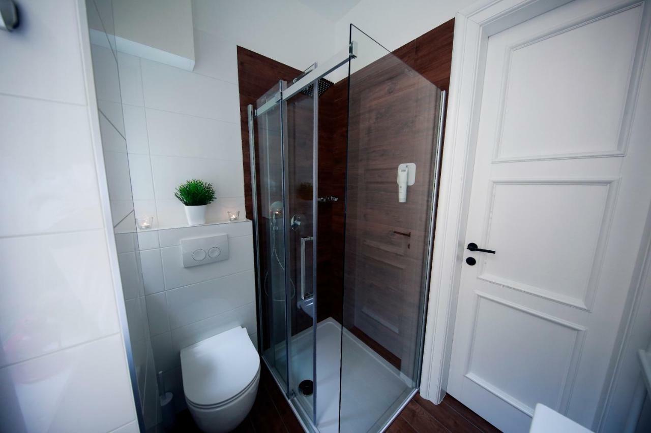 Apartmán Tkalcha4U Záhřeb Exteriér fotografie