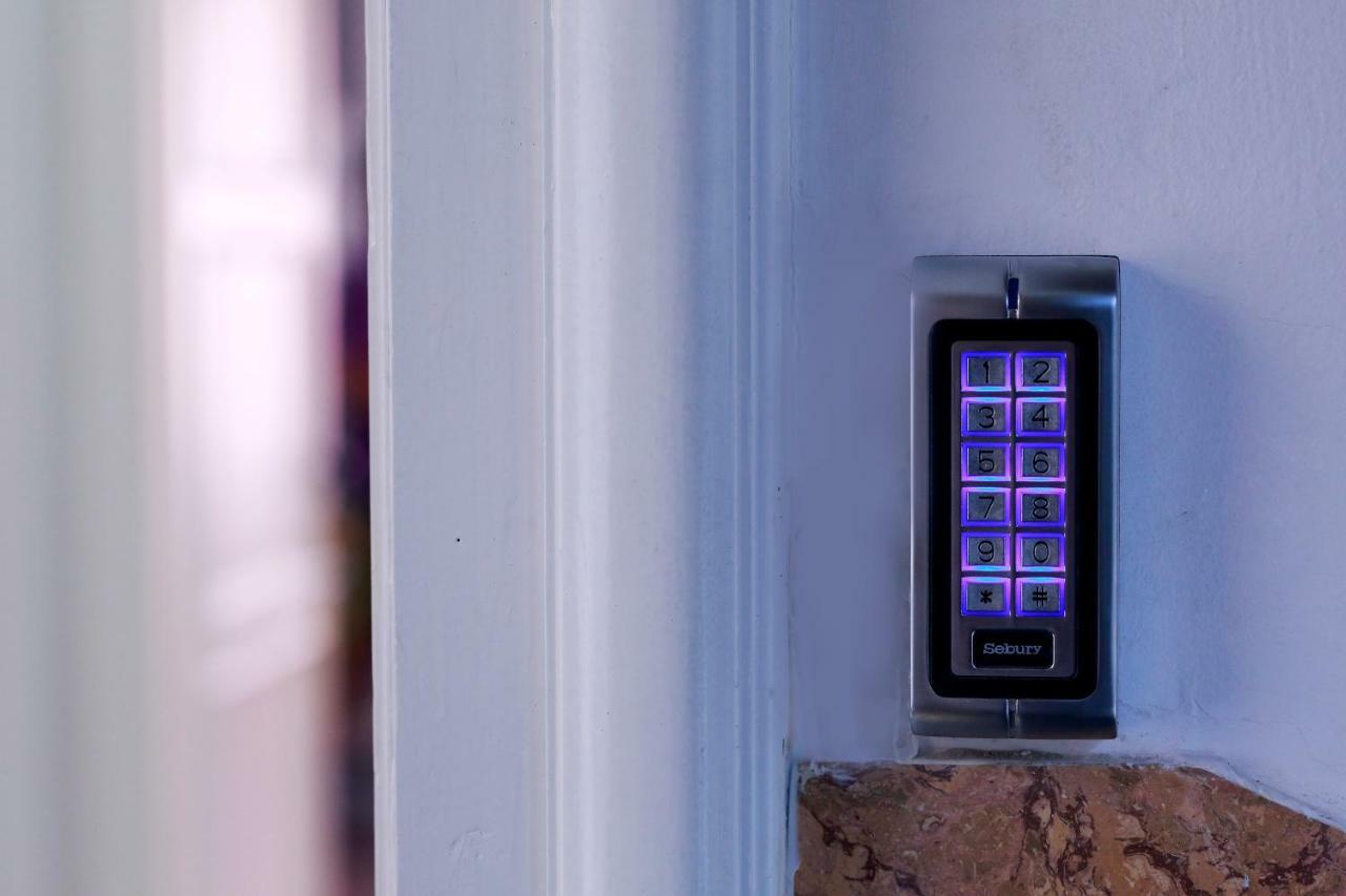 Apartmán Tkalcha4U Záhřeb Exteriér fotografie