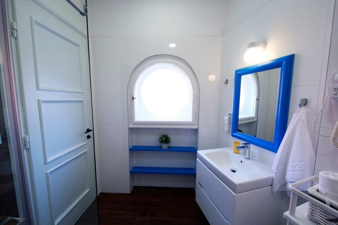 Apartmán Tkalcha4U Záhřeb Exteriér fotografie
