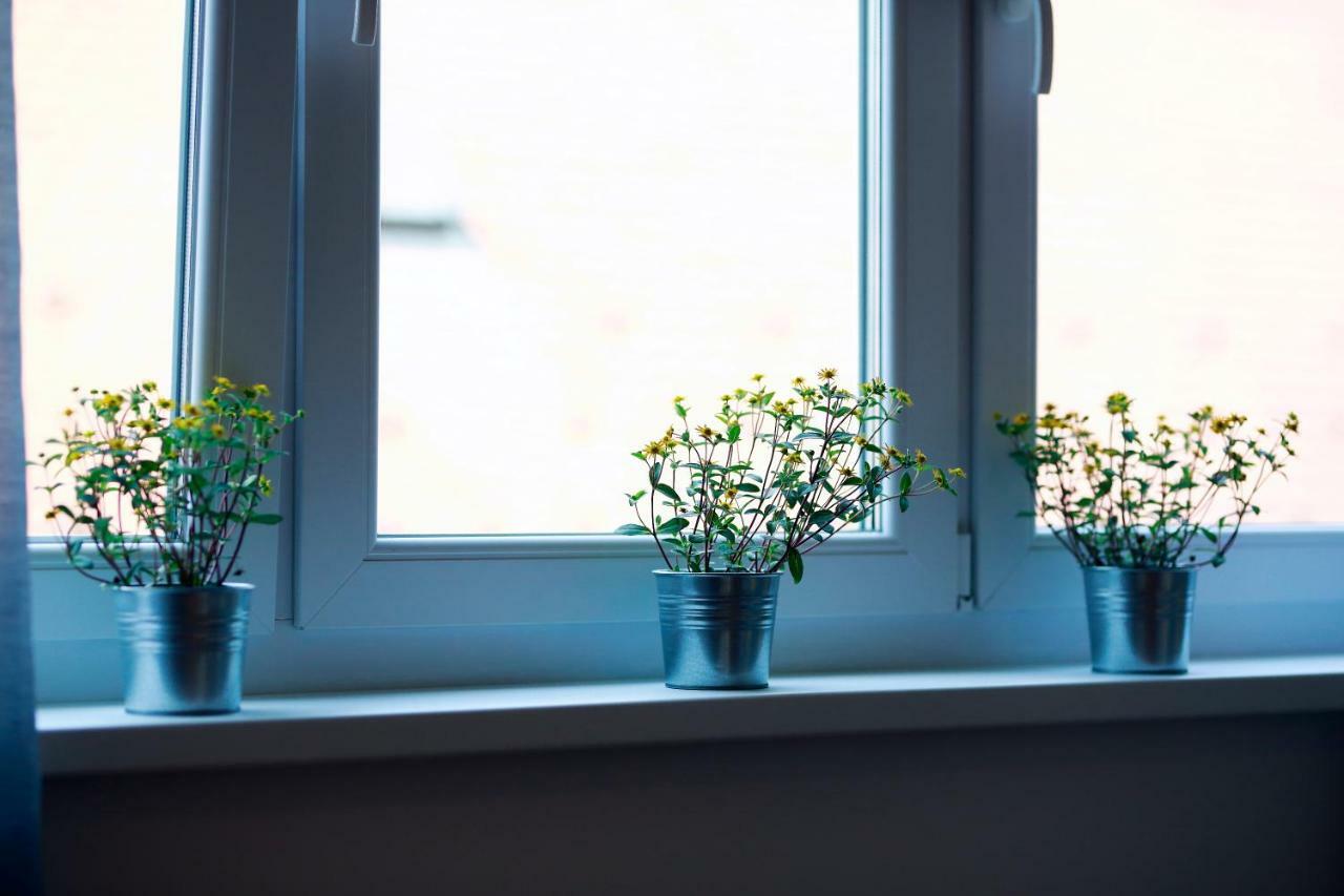 Apartmán Tkalcha4U Záhřeb Exteriér fotografie