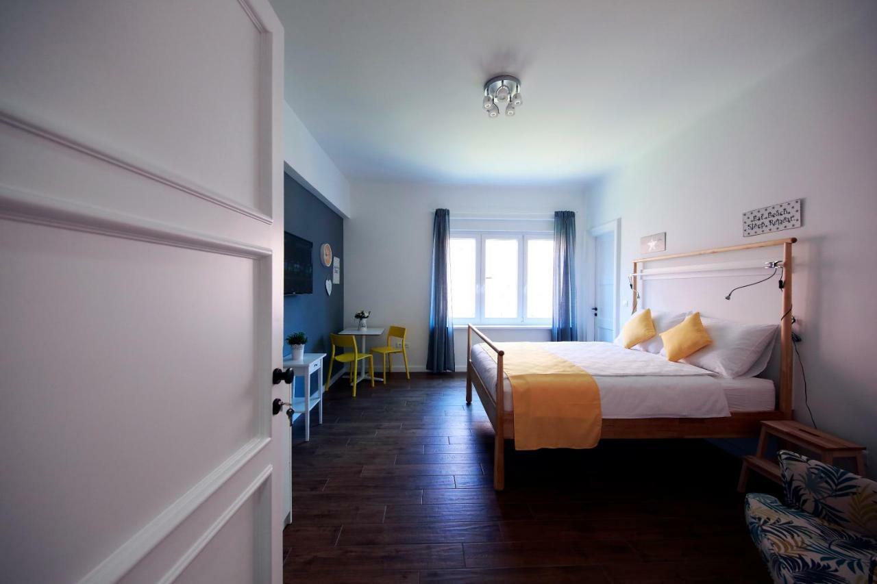 Apartmán Tkalcha4U Záhřeb Exteriér fotografie