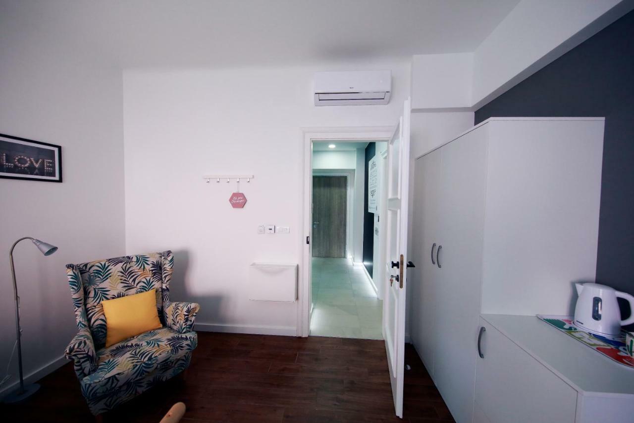 Apartmán Tkalcha4U Záhřeb Exteriér fotografie