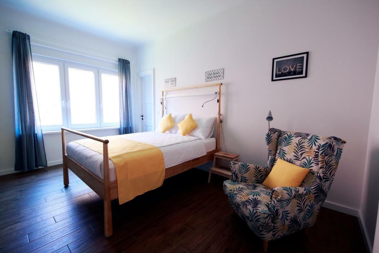 Apartmán Tkalcha4U Záhřeb Exteriér fotografie