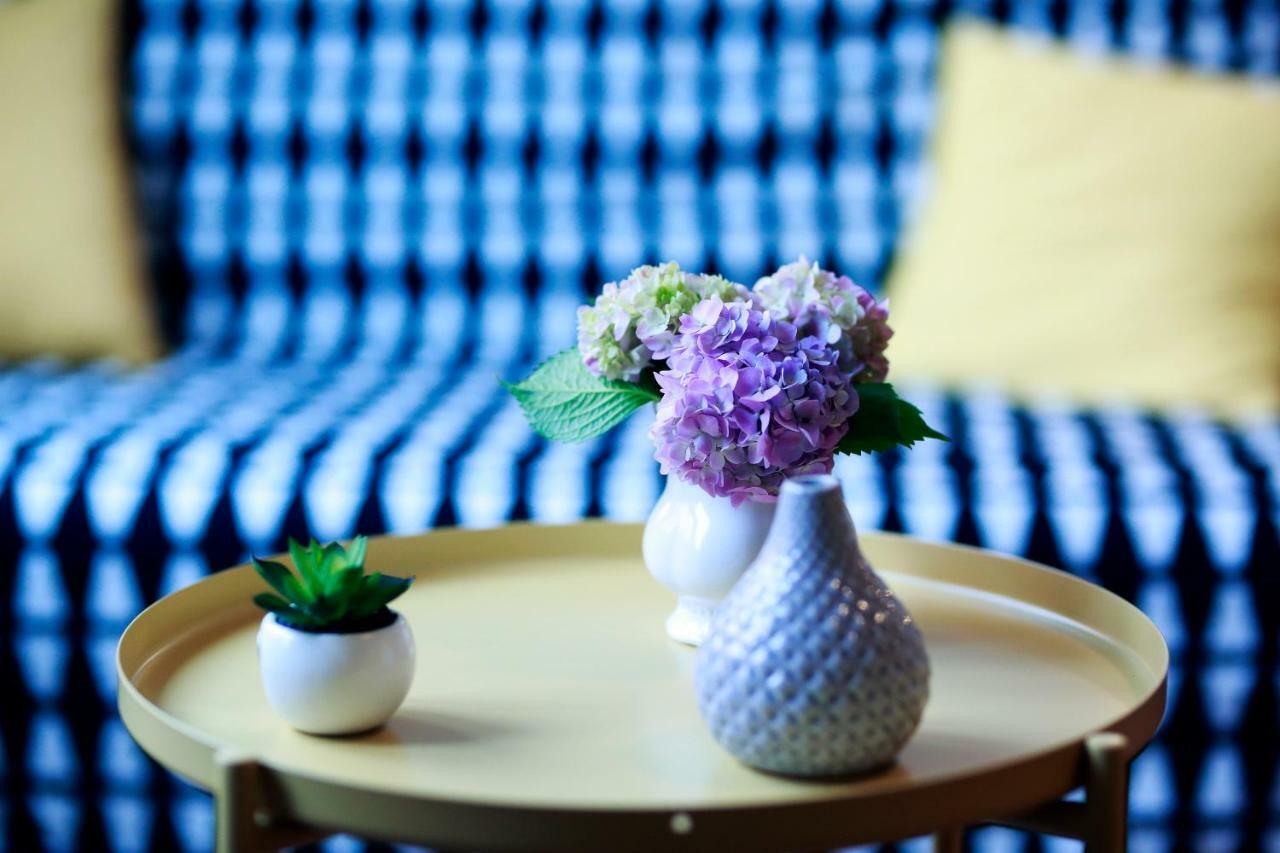 Apartmán Tkalcha4U Záhřeb Exteriér fotografie