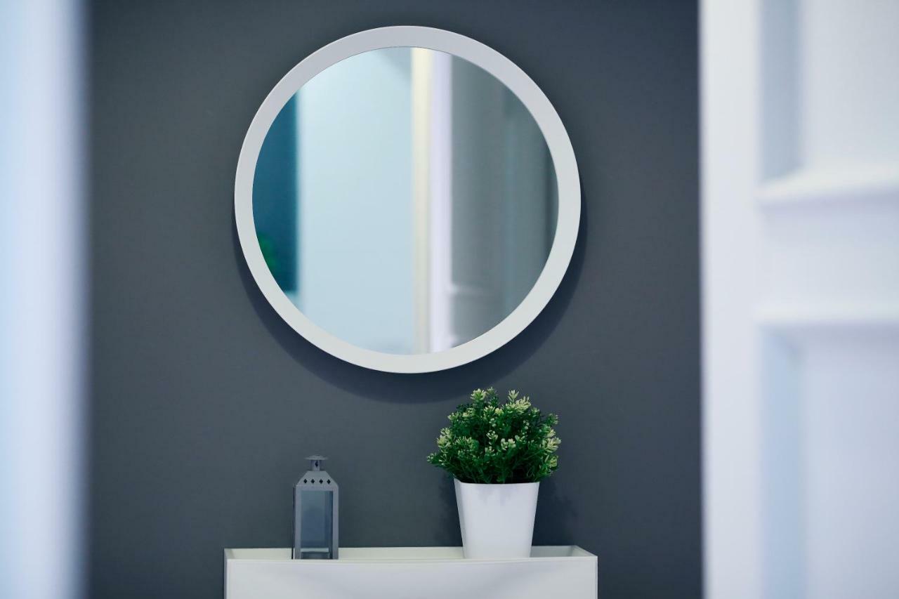 Apartmán Tkalcha4U Záhřeb Exteriér fotografie