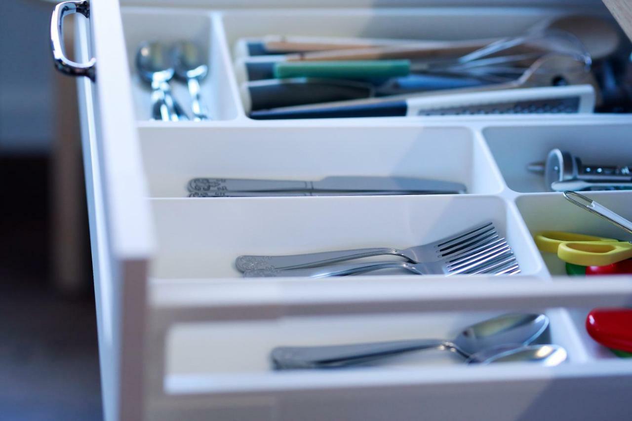 Apartmán Tkalcha4U Záhřeb Exteriér fotografie