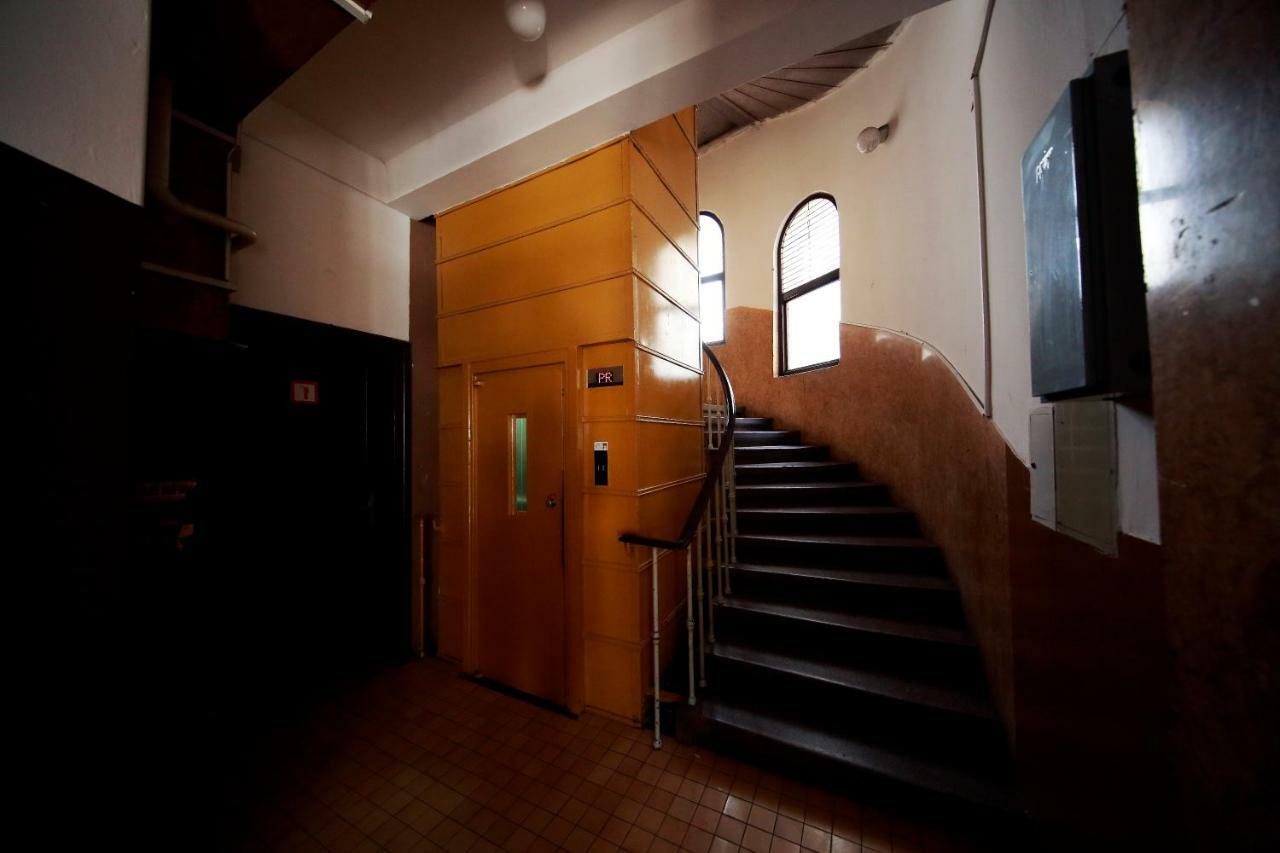 Apartmán Tkalcha4U Záhřeb Exteriér fotografie